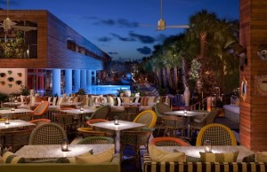Miami Beach Luxury Hotel