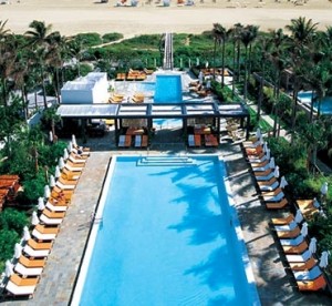 Shore Club South Beach Hotel
