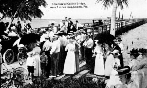 Miami Beach History