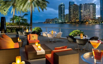 South Beach Miami Restaurants
